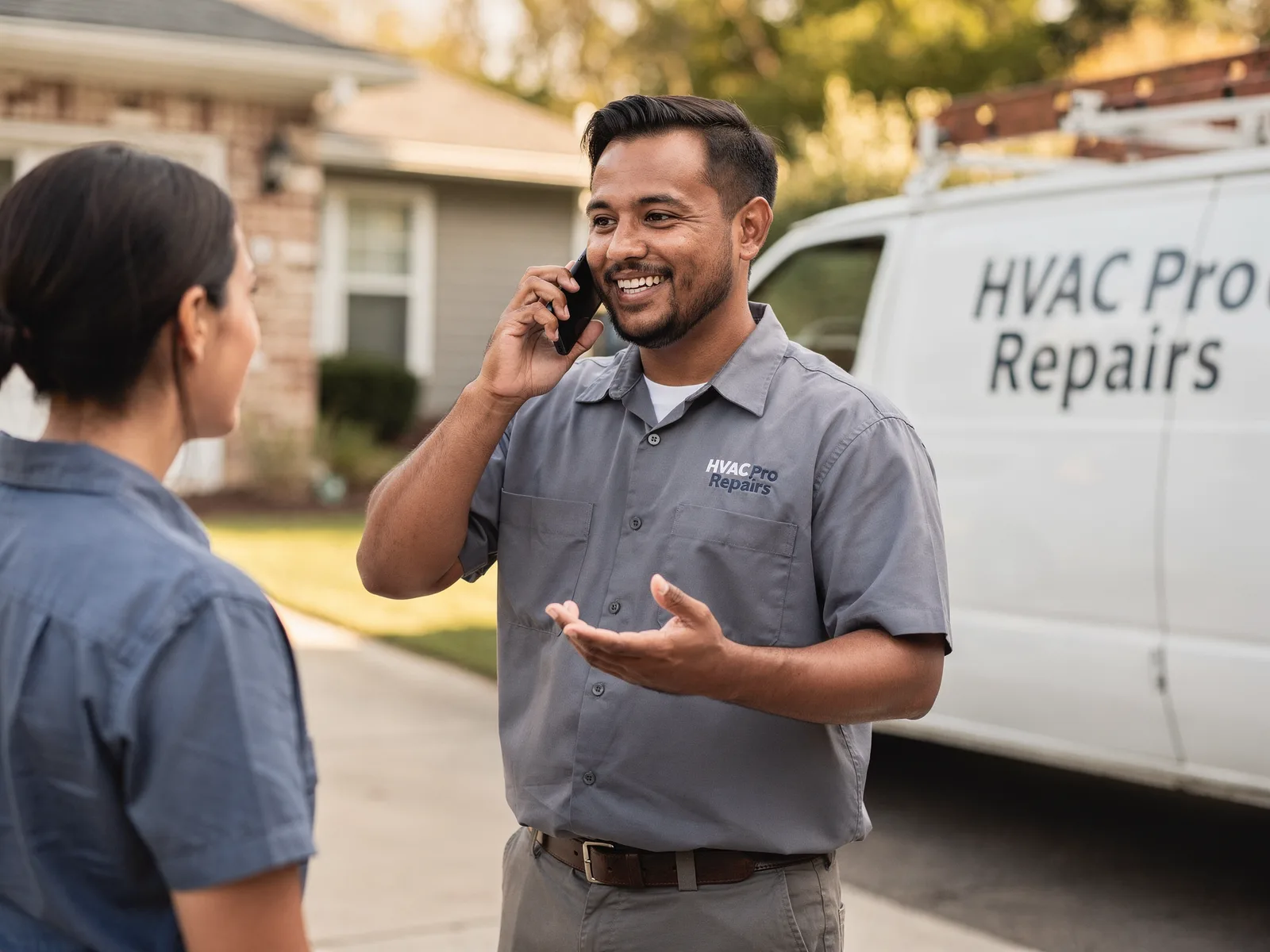 Heat Pump Repair Gold Bar, WA FAQs